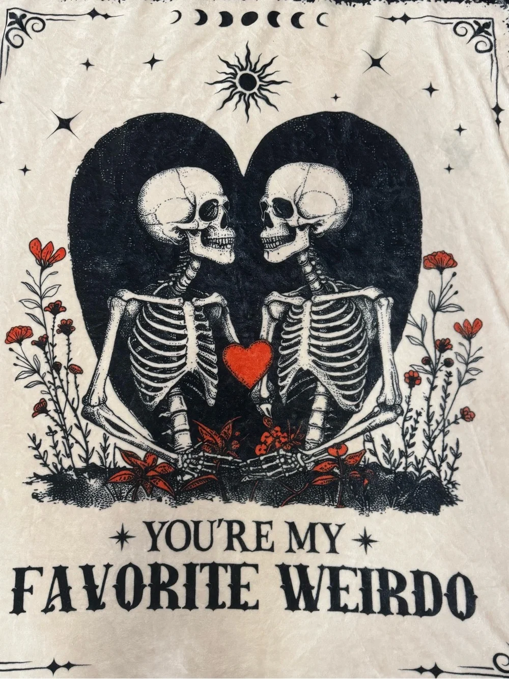 N/A “my favorite